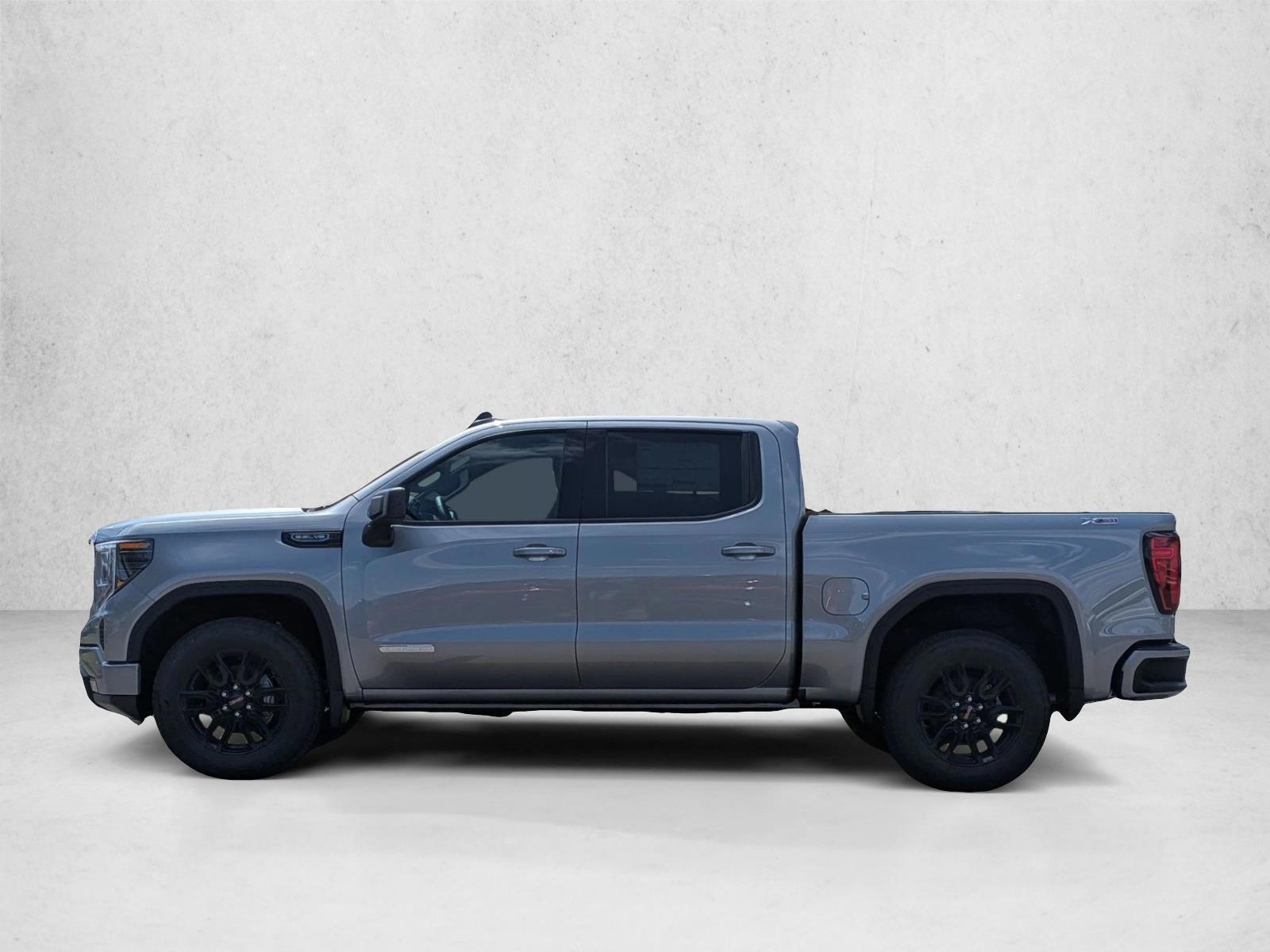 Thumbnail: 2026 GMC Sierra 1500 - 2
