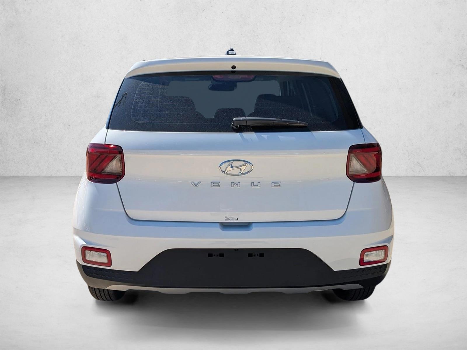 2026 Hyundai Venue