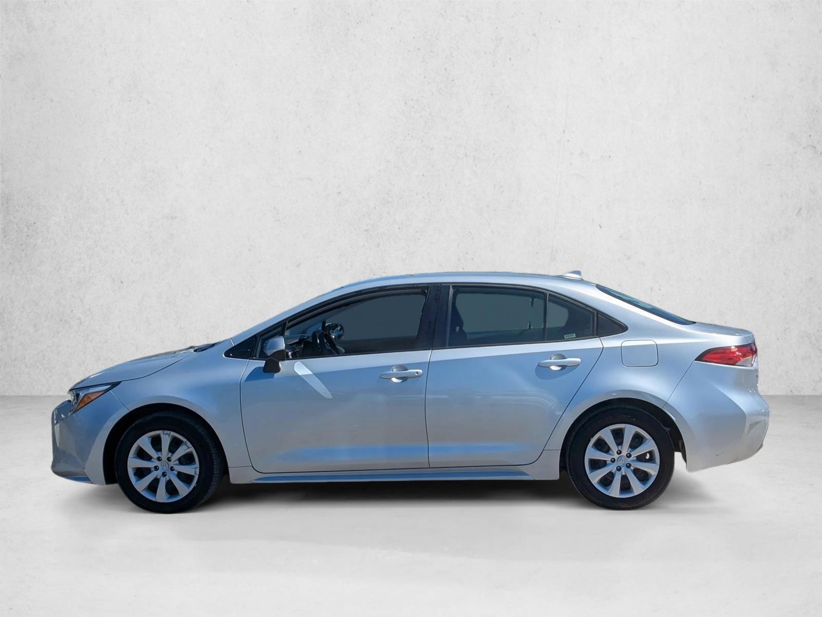 Thumbnail: 2026 Toyota Corolla - 2