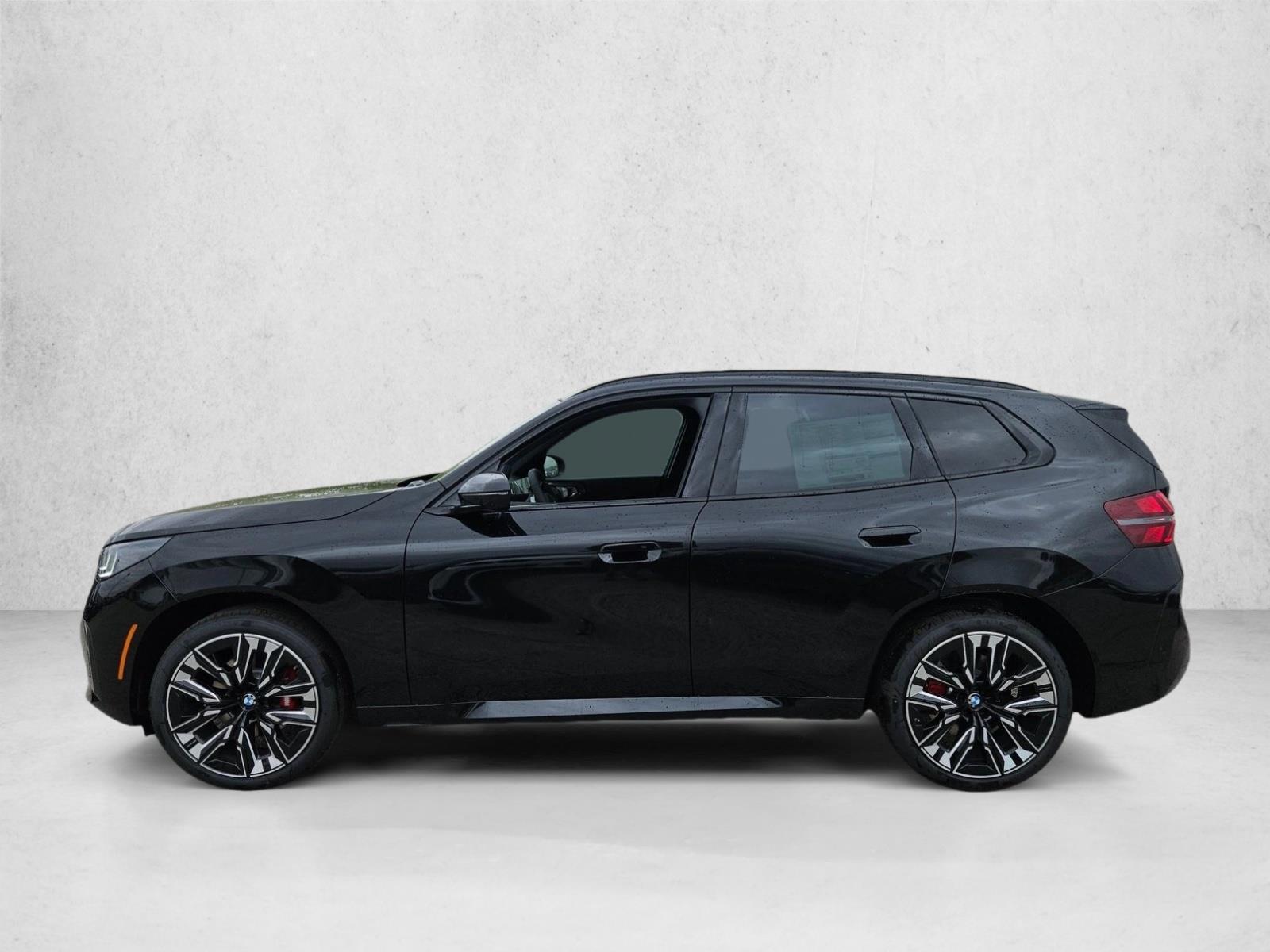 Thumbnail: 2026 BMW X3 - 2