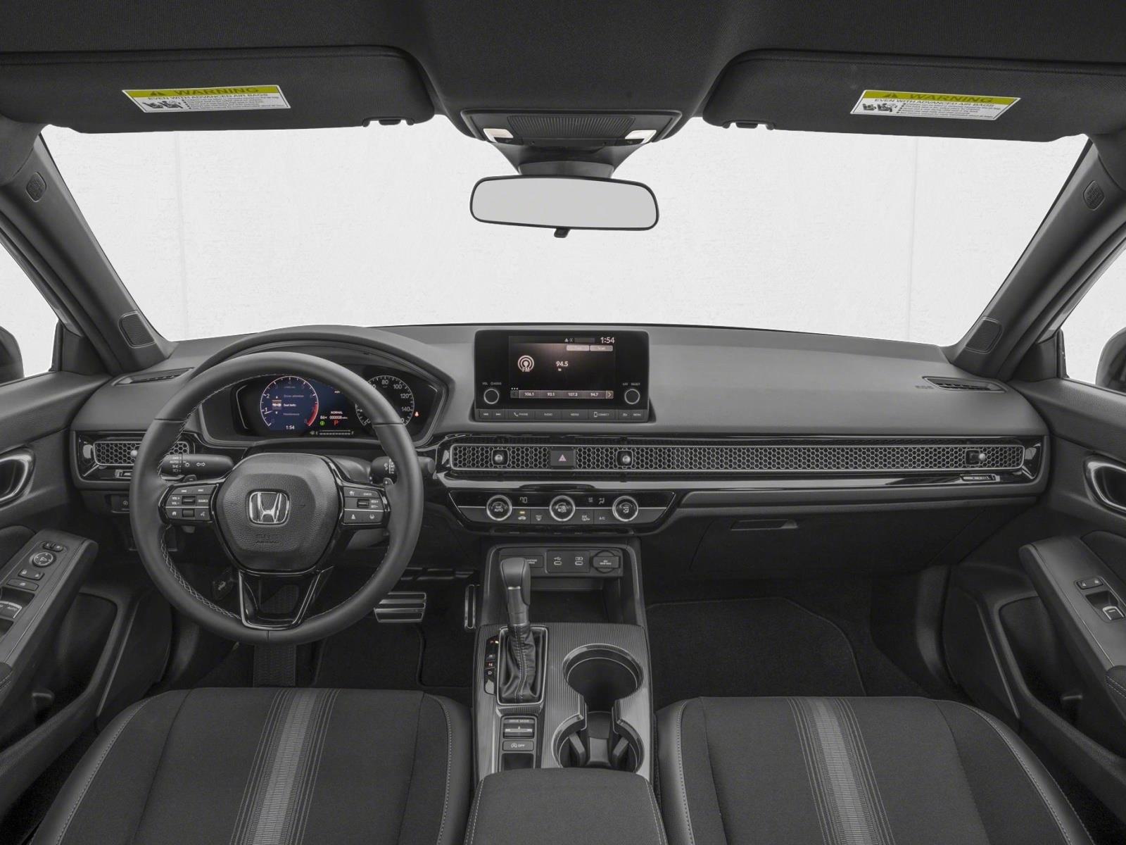 Thumbnail: 2026 Honda Civic - 3