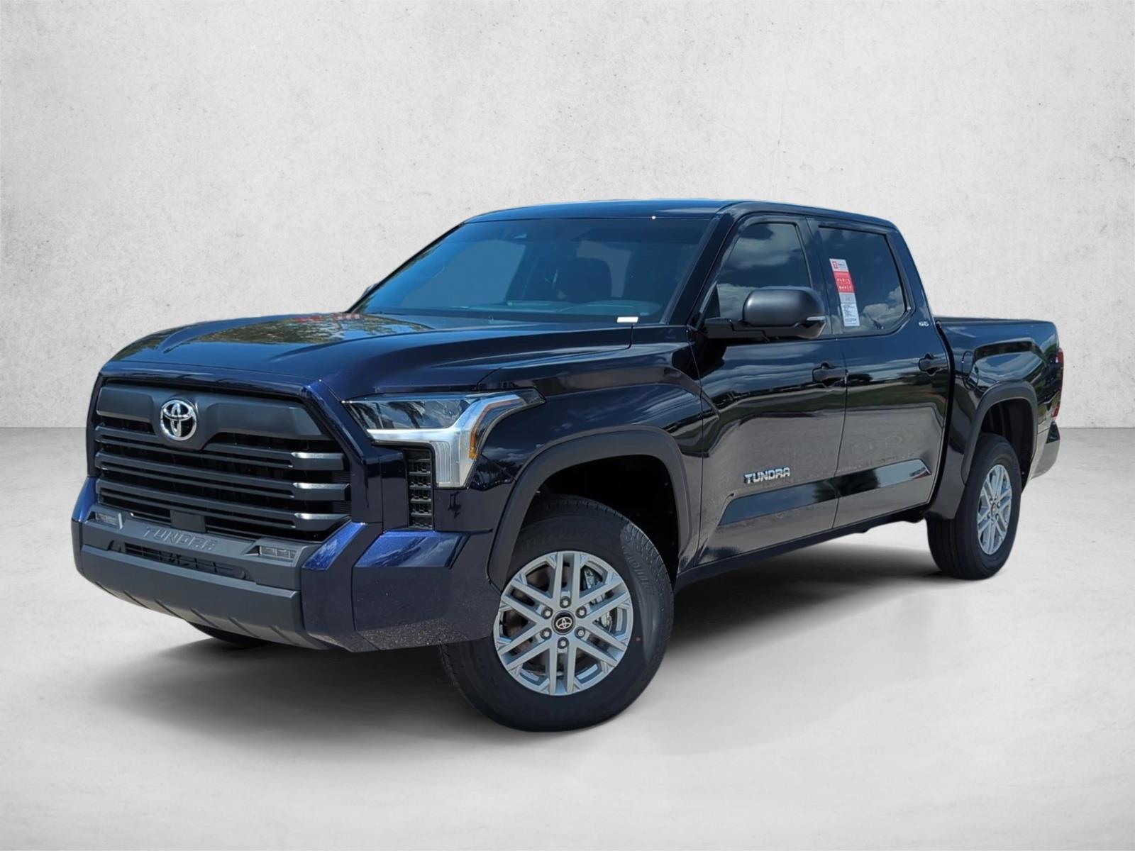 Thumbnail: 2026 Toyota Tundra - 1