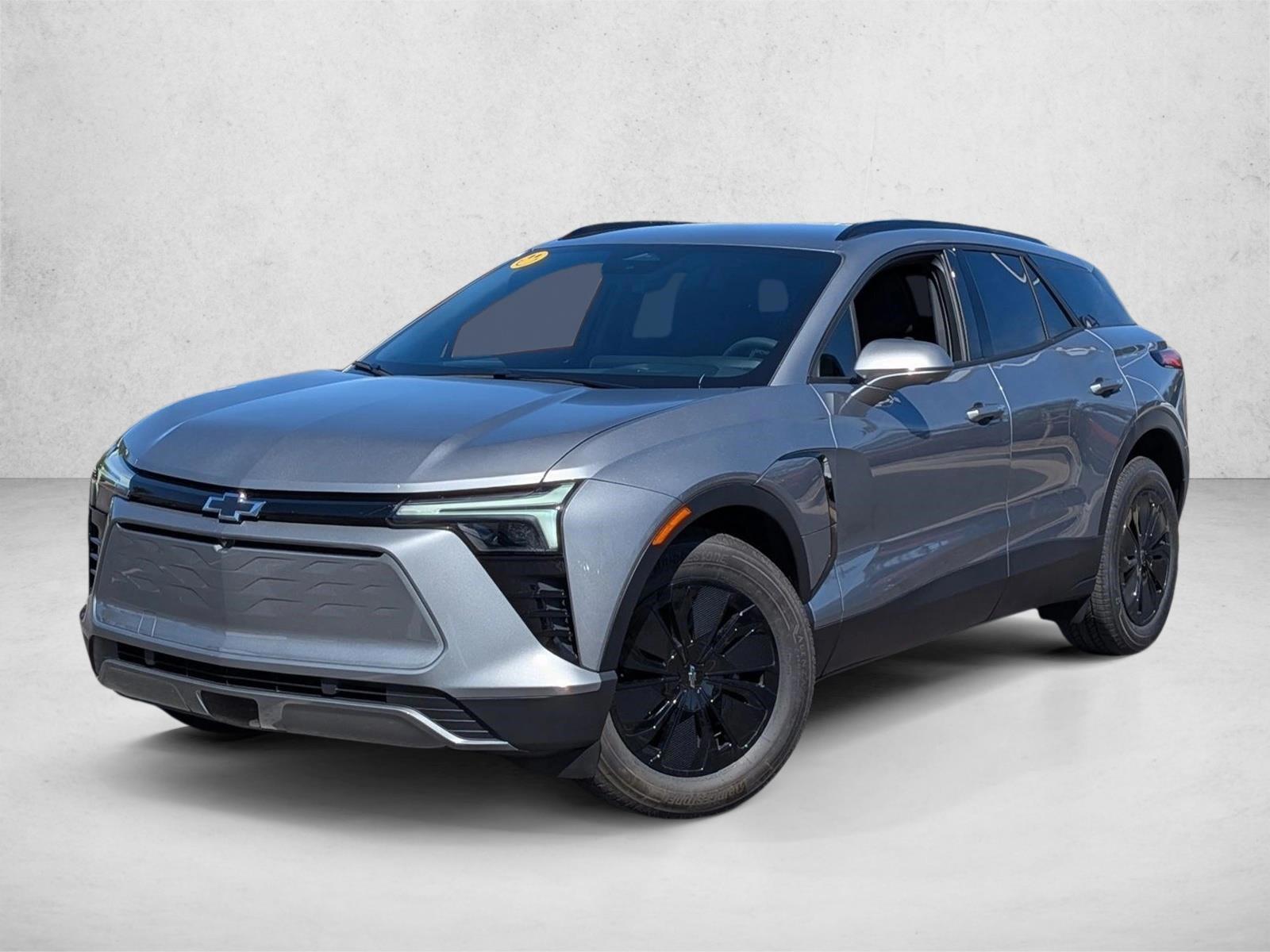 Thumbnail: 2026 Chevrolet Blazer EV - 1