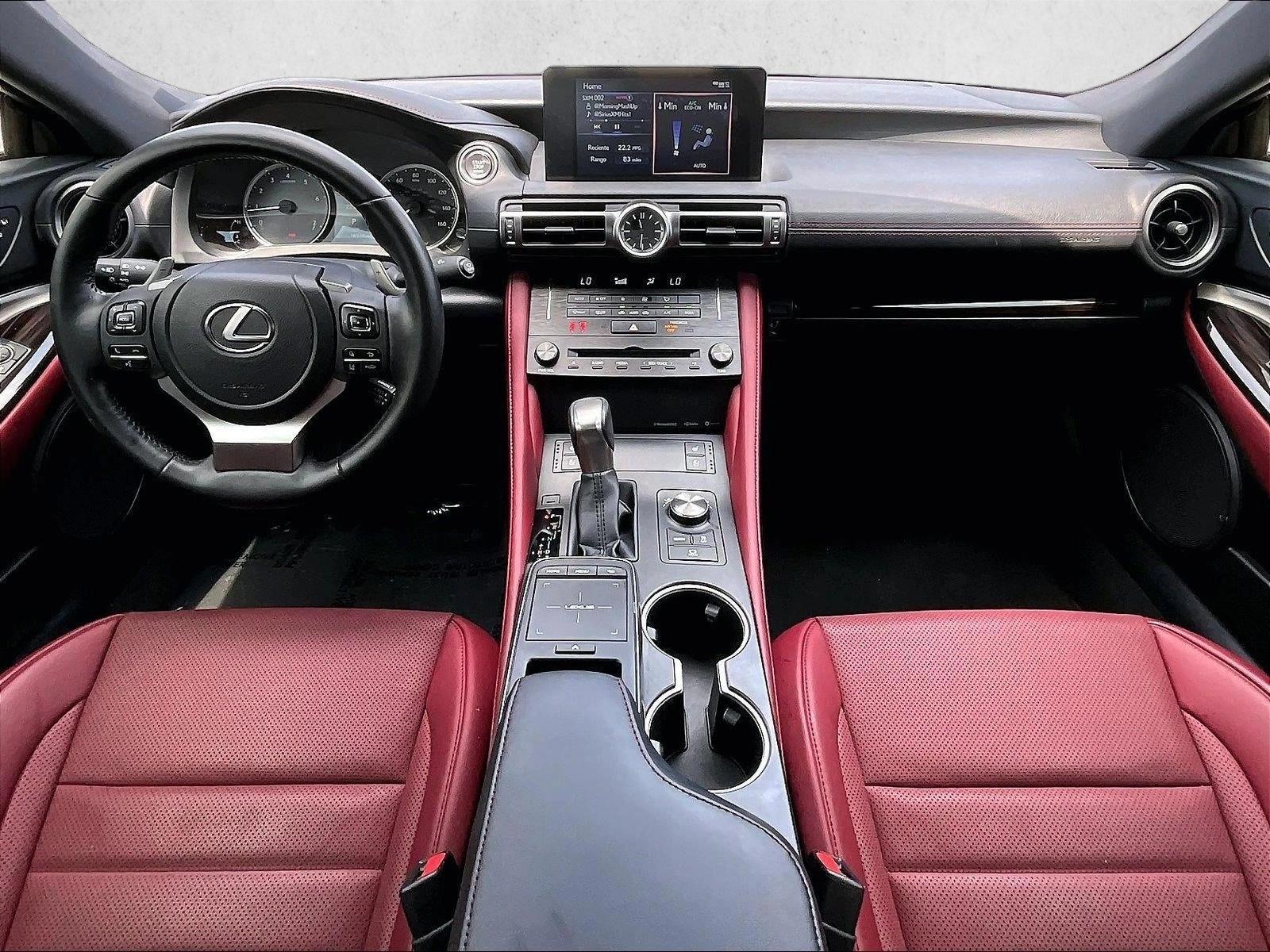 Thumbnail: 2024 Lexus RC - 5