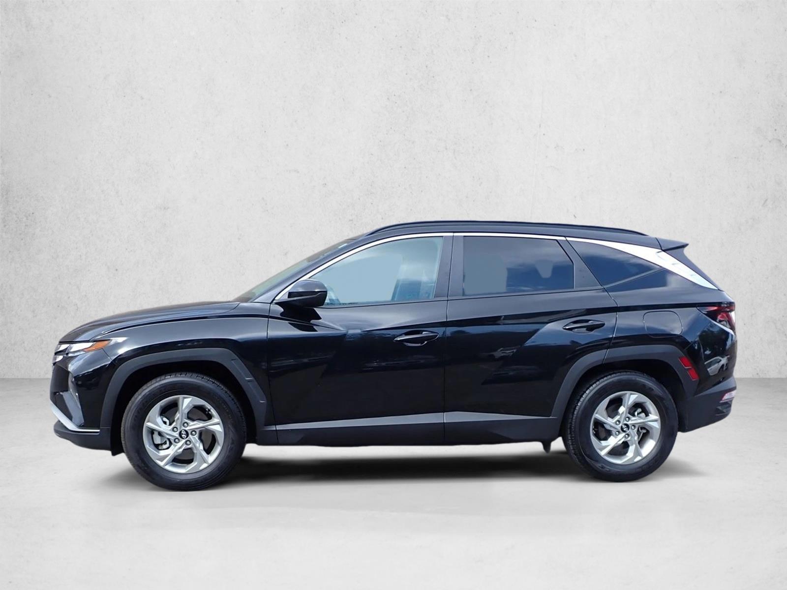 Thumbnail: 2024 Hyundai Tucson - 2