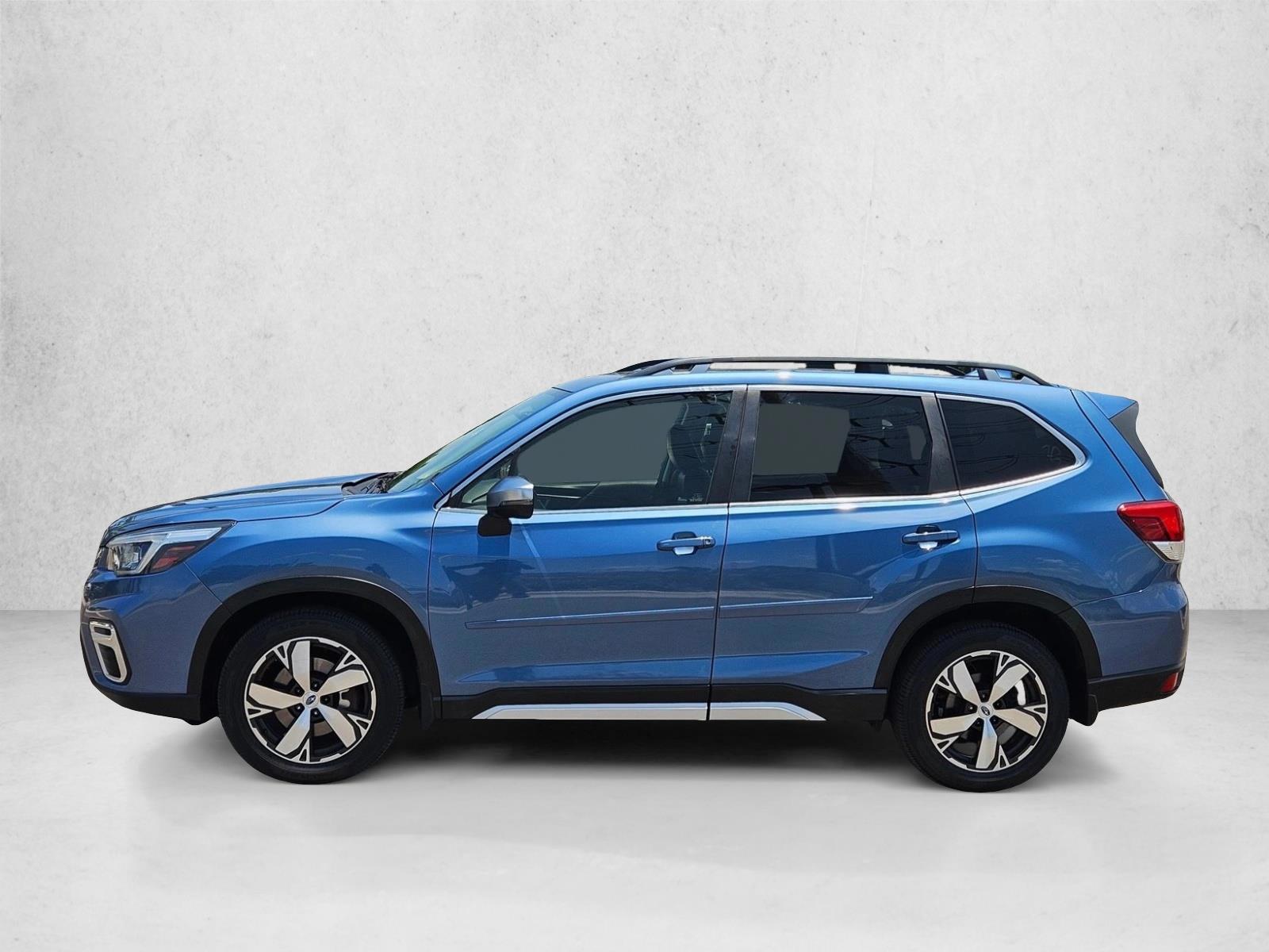 Thumbnail: 2020 Subaru Forester - 2