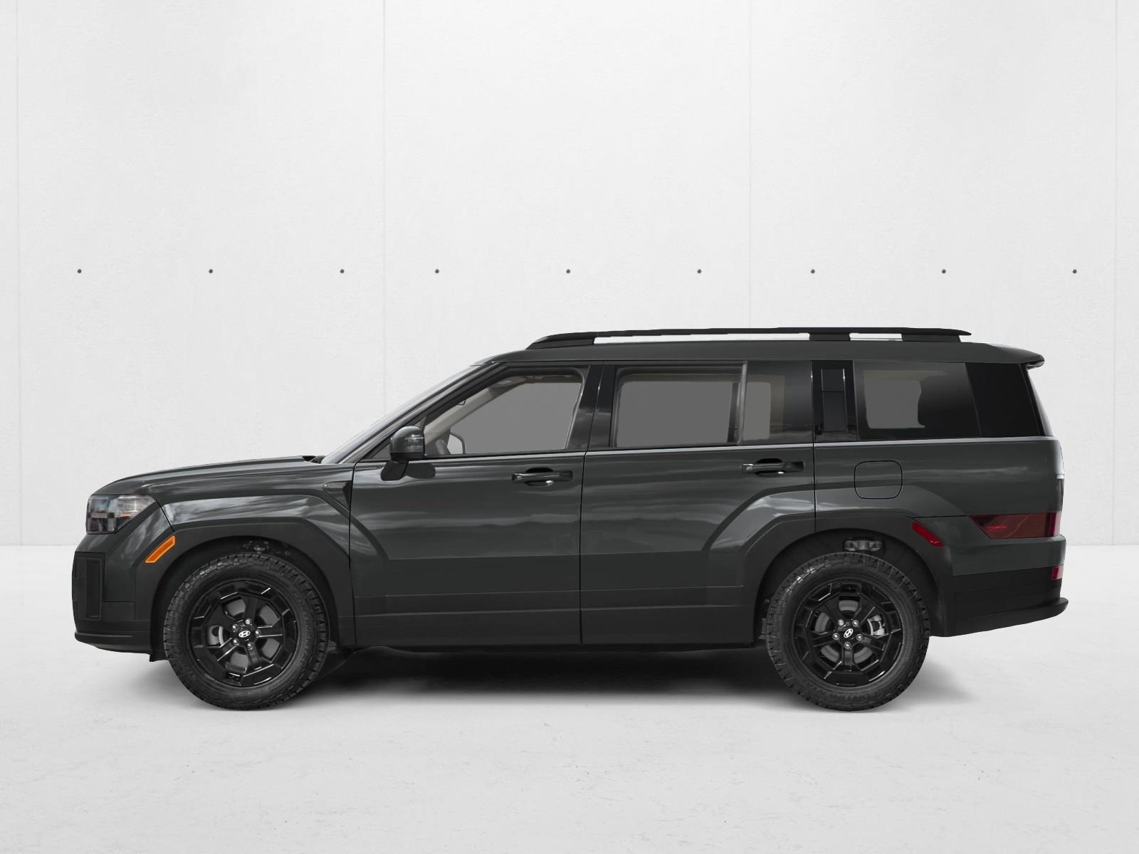 Thumbnail: 2027 Hyundai Santa Fe - 2