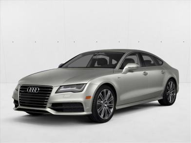 2013 Audi A7