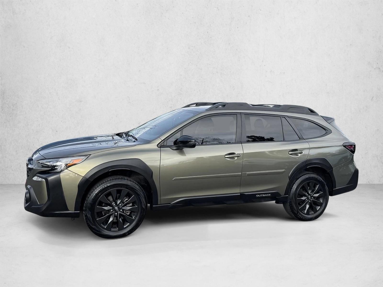 Thumbnail: 2023 Subaru Outback - 2