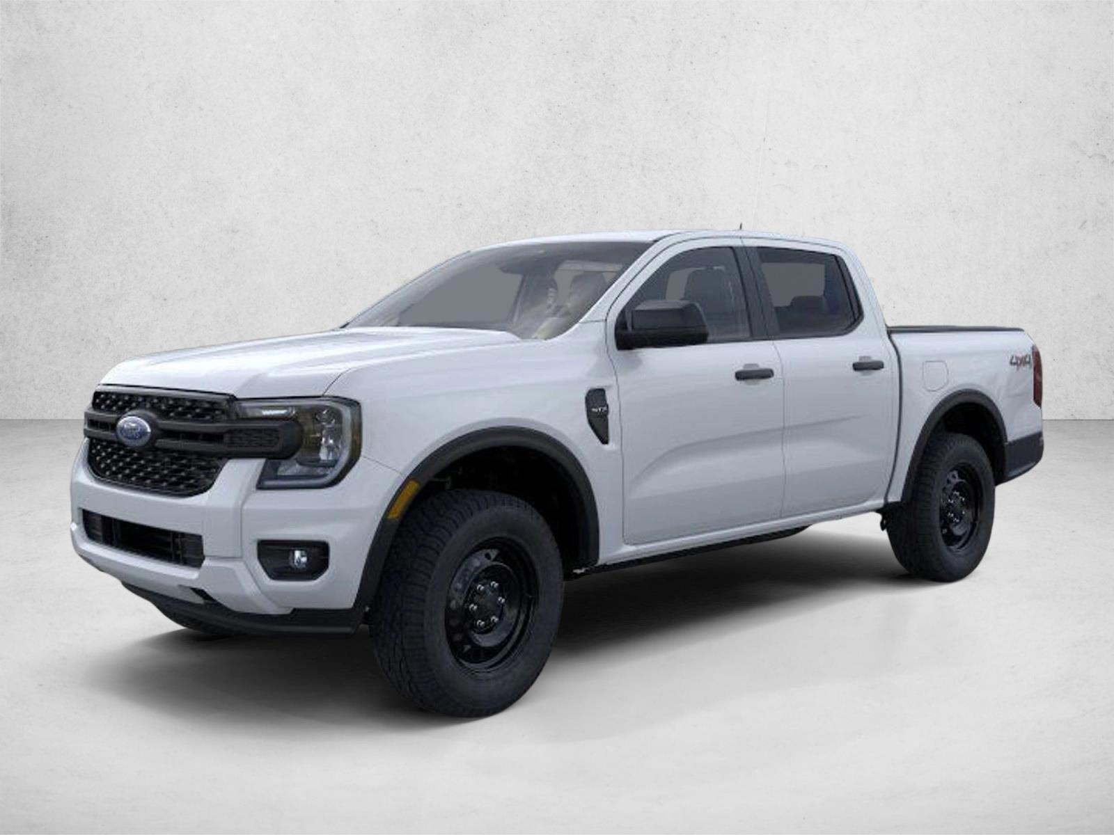 2026 Ford Ranger XL 4x4 SuperCrew 5' Box's photo