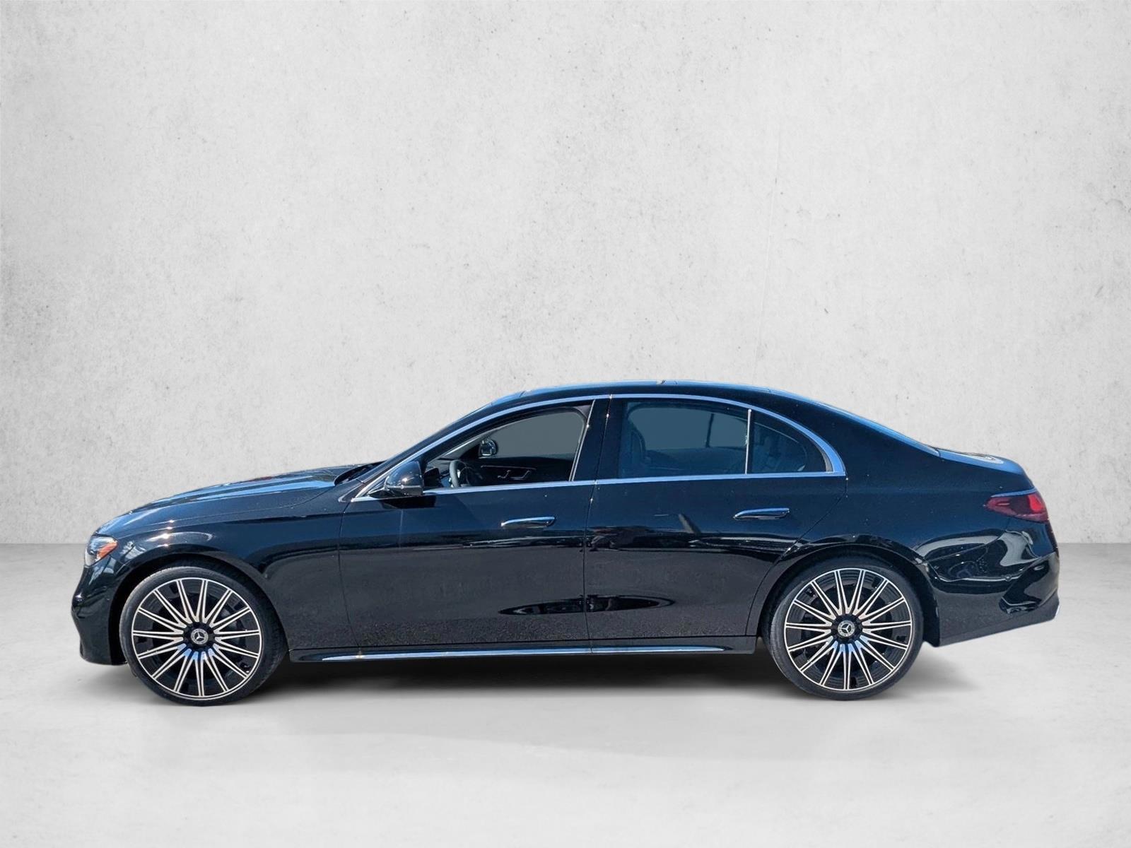 Thumbnail: 2026 Mercedes-Benz E-Class - 2