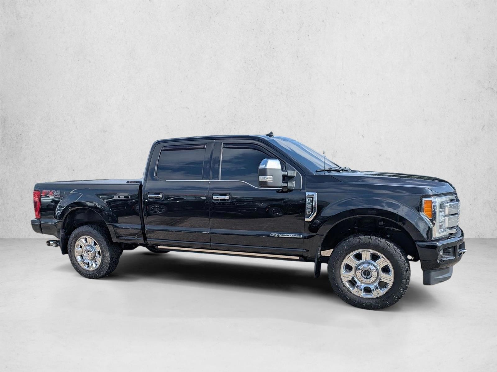 Thumbnail: 2019 Ford F-250 - 2