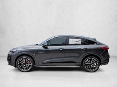 2026 Audi SQ5 Sportback