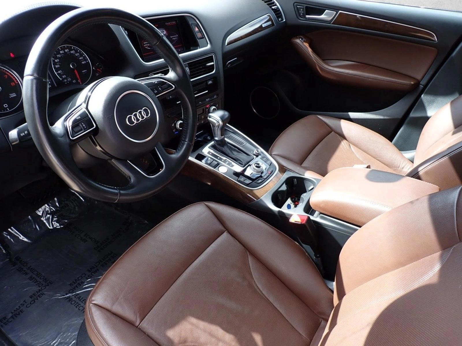 Thumbnail: 2017 Audi Q5 - 3