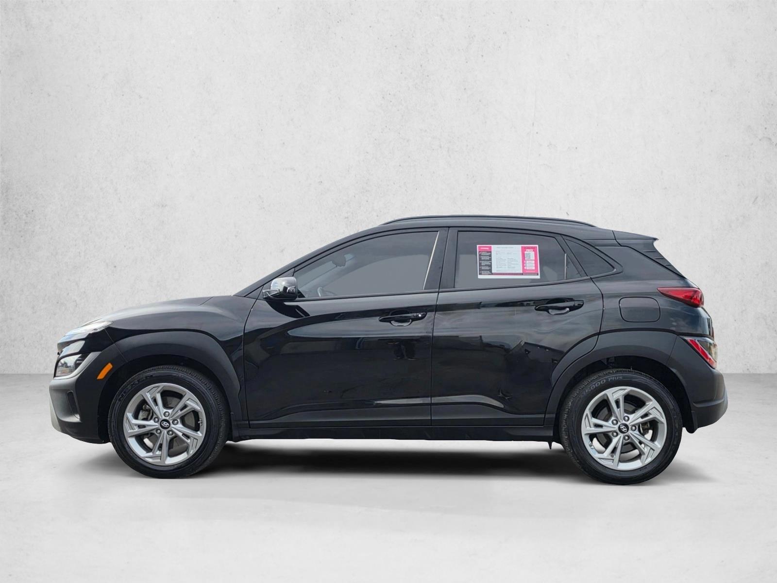 Thumbnail: 2023 Hyundai Kona - 2