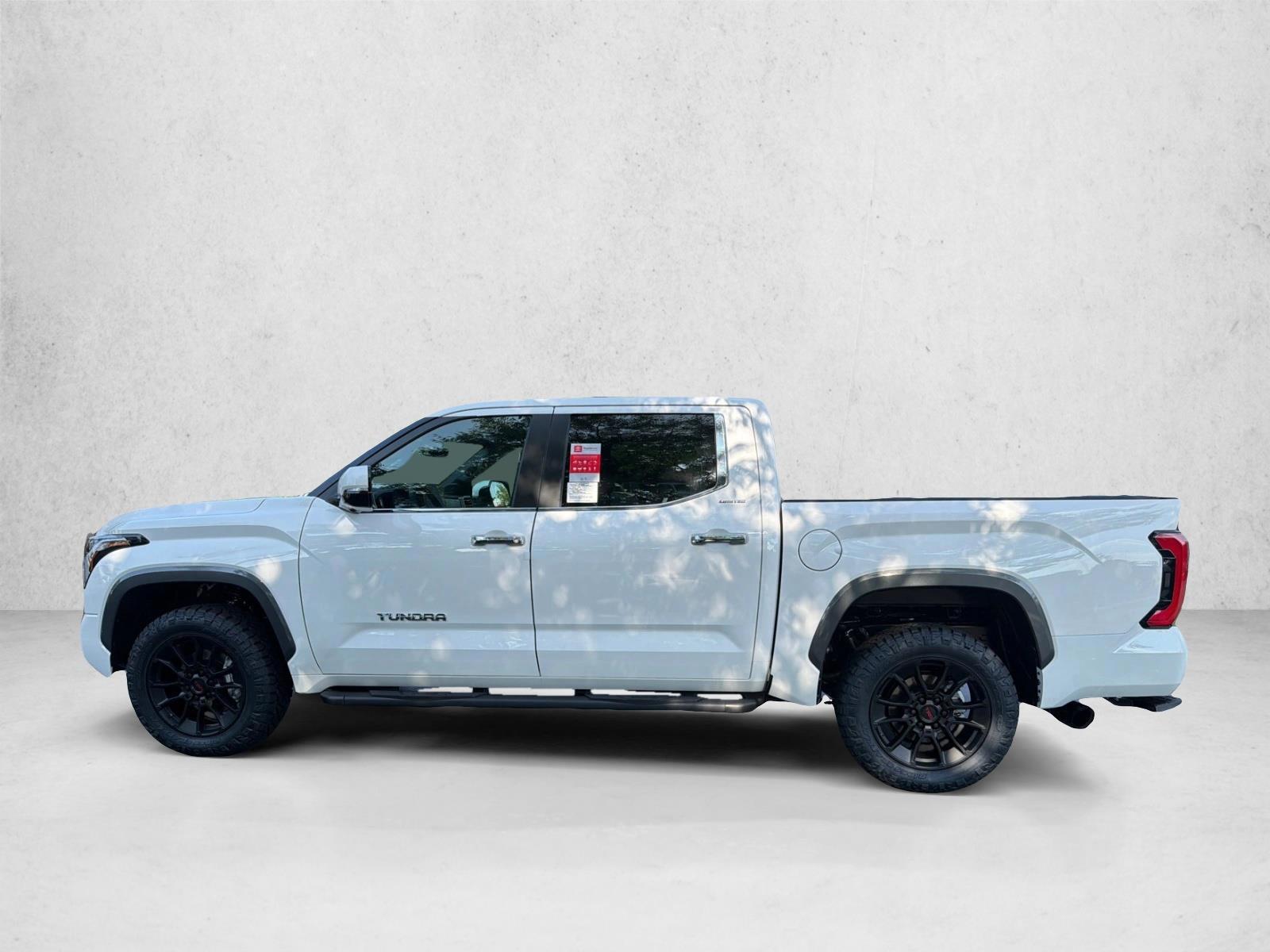 Thumbnail: 2026 Toyota Tundra - 2