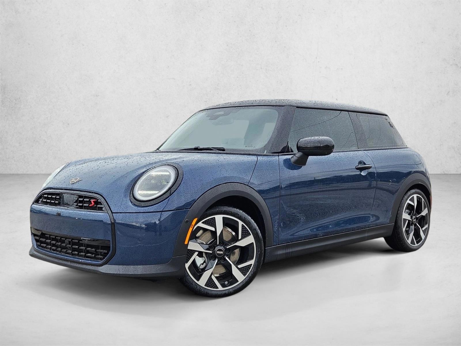 Thumbnail: 2026 MINI Cooper Hardtop - 1