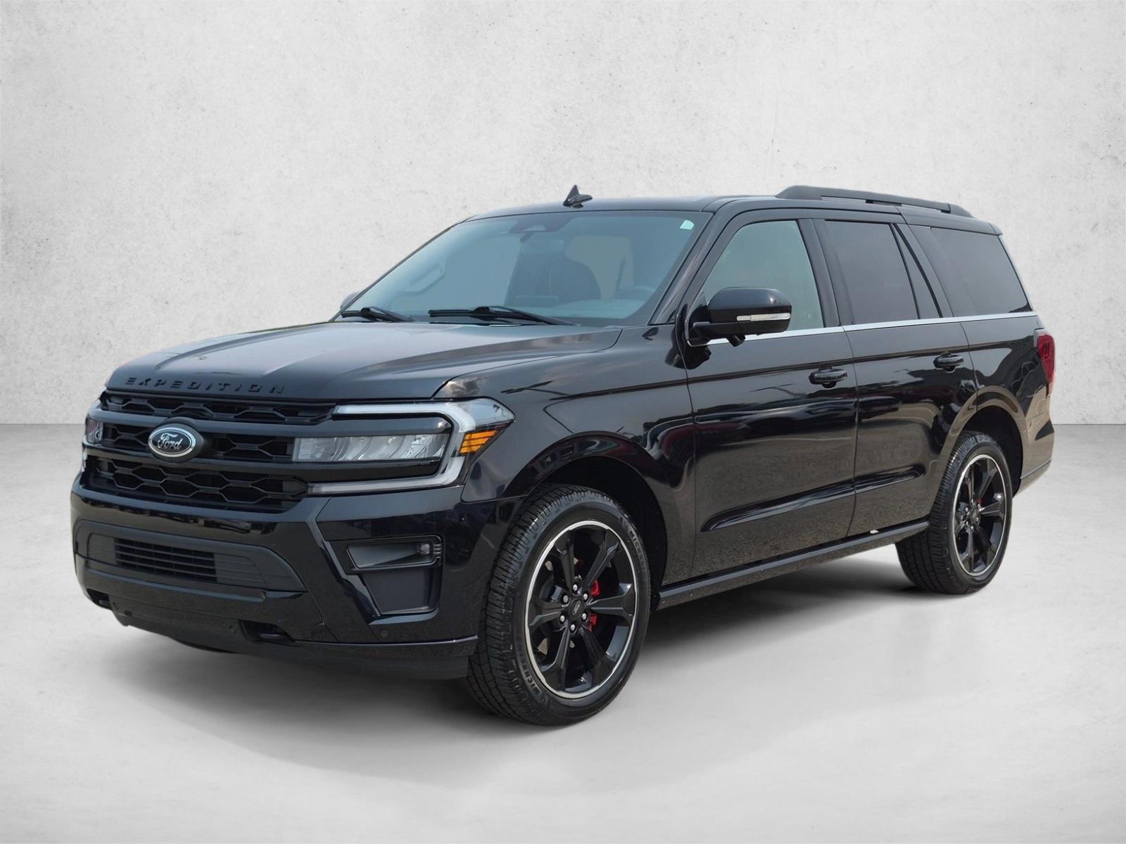 Thumbnail: 2024 Ford Expedition - 1