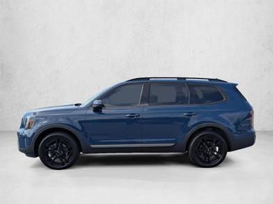 2023 Kia Telluride