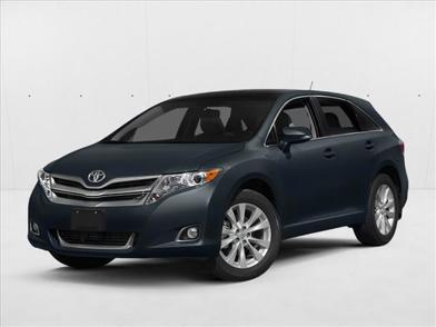 2014 Toyota Venza LE -
                  Winter Park, FL