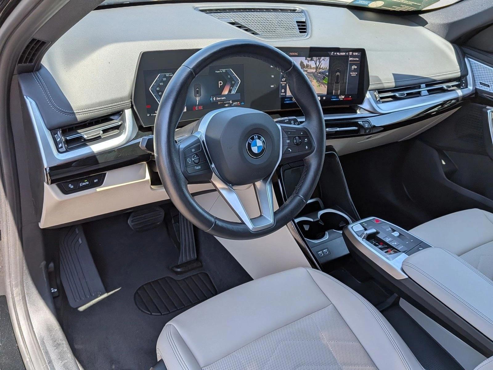 Thumbnail: 2024 BMW X1 - 3