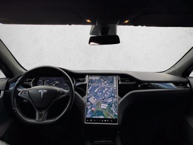 2018 Tesla Model S