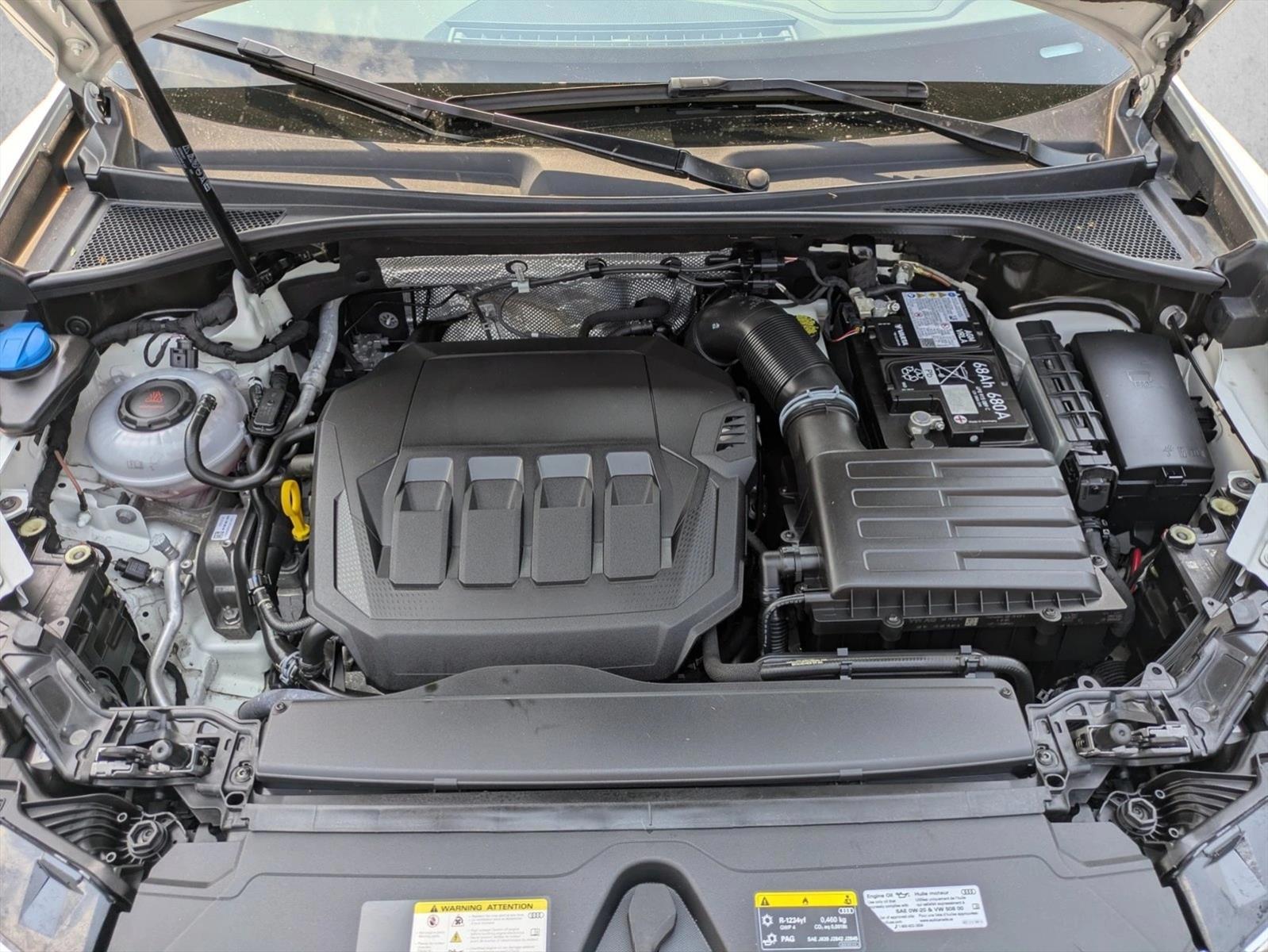 2025 Audi Q3 S Line Premium - Photo 22