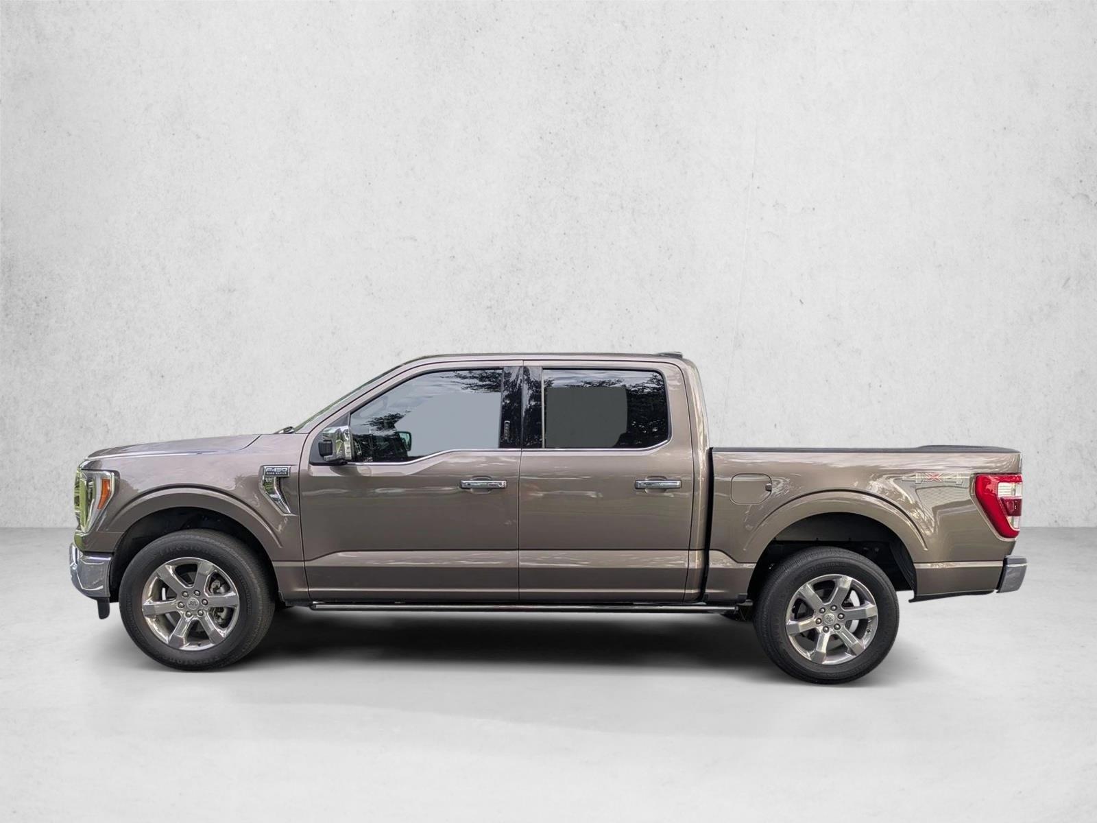 Thumbnail: 2023 Ford F-150 - 2