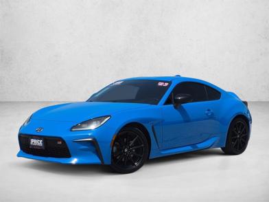 2023 Toyota GR86 Premium -
                  Corpus Christi, TX