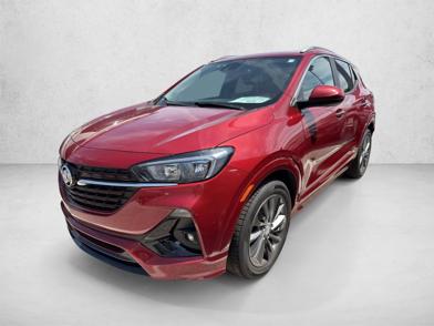 2020 Buick Encore GX Preferred -
                  Westlake, OH