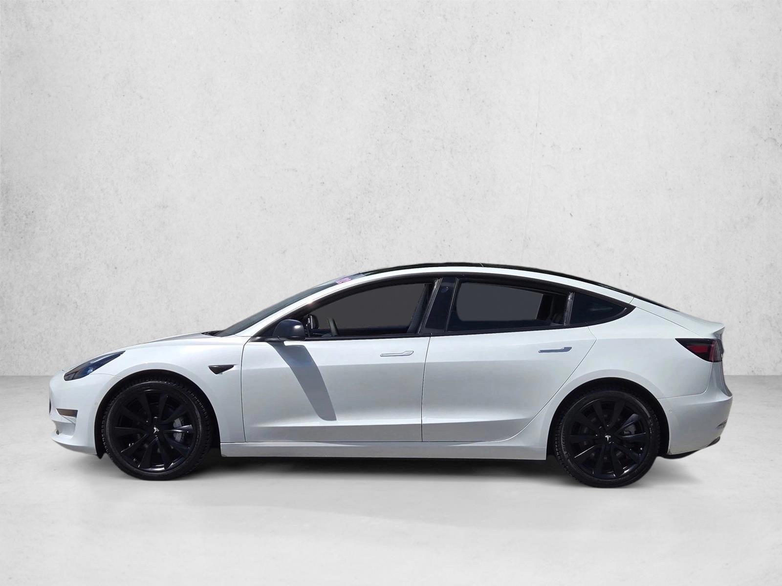 Thumbnail: 2020 Tesla Model 3 - 2