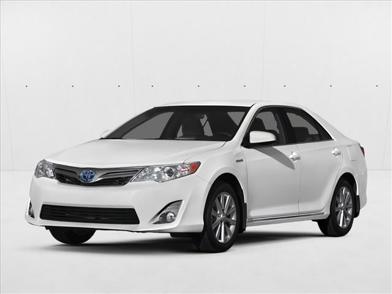 2013 Toyota Camry LE -
                  Lutz, FL
