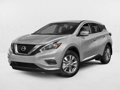 2018 Nissan Murano SL -
                  Dallas, TX