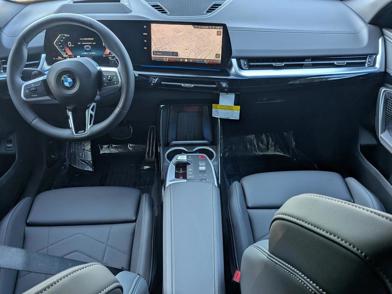 2026 BMW X2