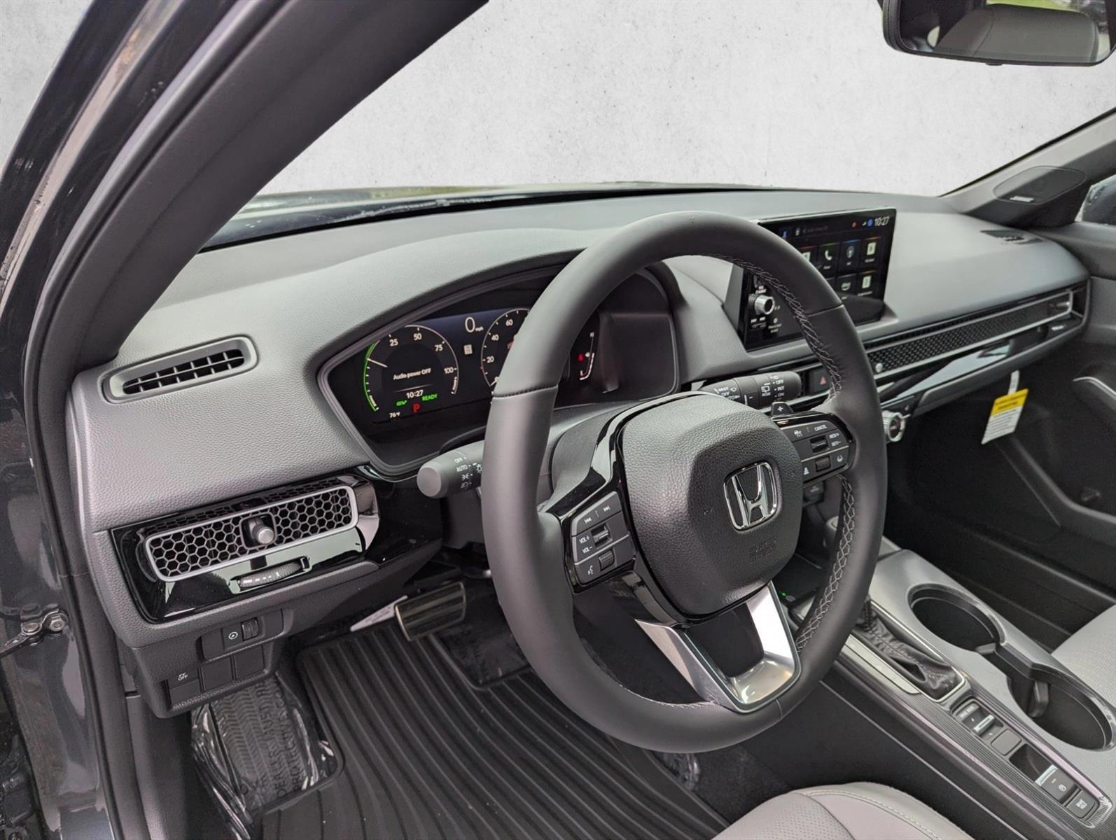 Thumbnail: 2026 Honda Civic - 3