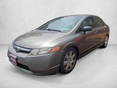 2008 Honda Civic LX -
                  Golden, CO
