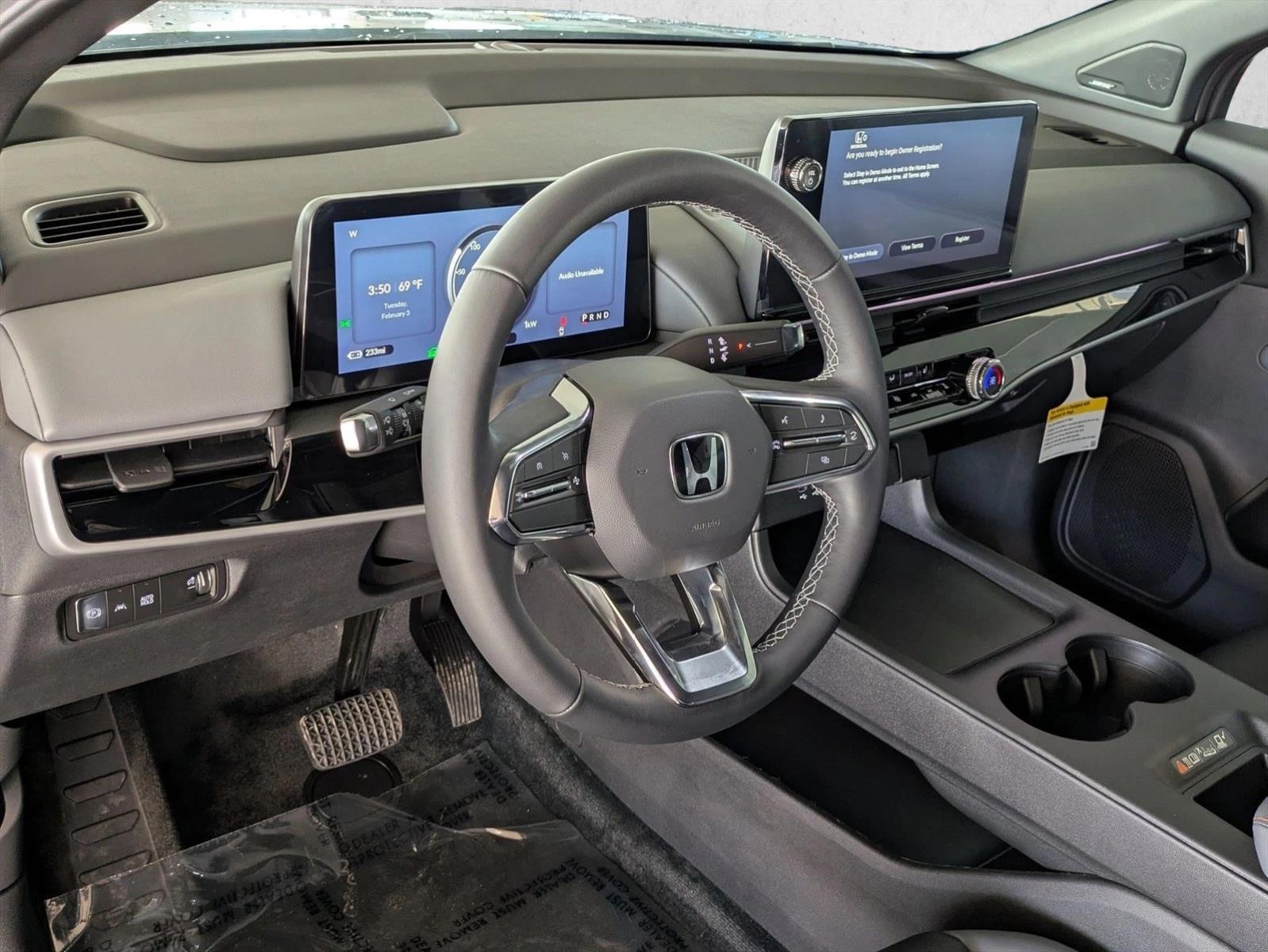 Thumbnail: 2026 Honda Prologue - 3