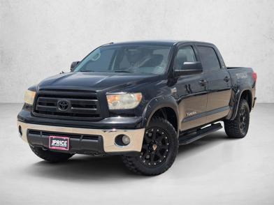 2012 Toyota Tundra  -
                  Corpus Christi, TX