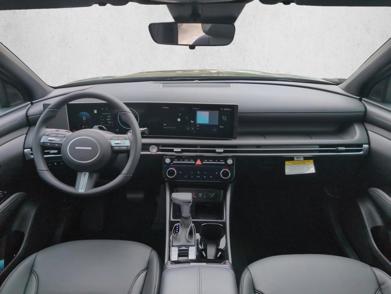 2026 Hyundai Santa Cruz