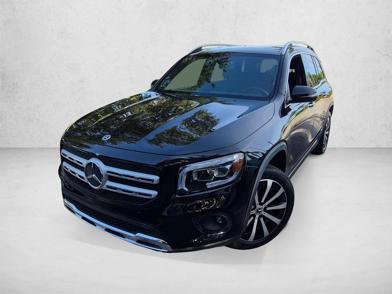 2022 Mercedes-Benz GLB 250 -
                  Delray Beach, FL