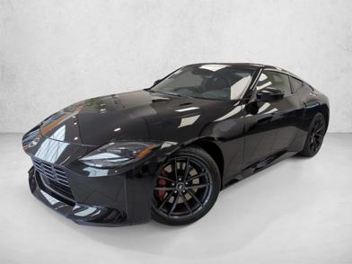 2026 Nissan Z