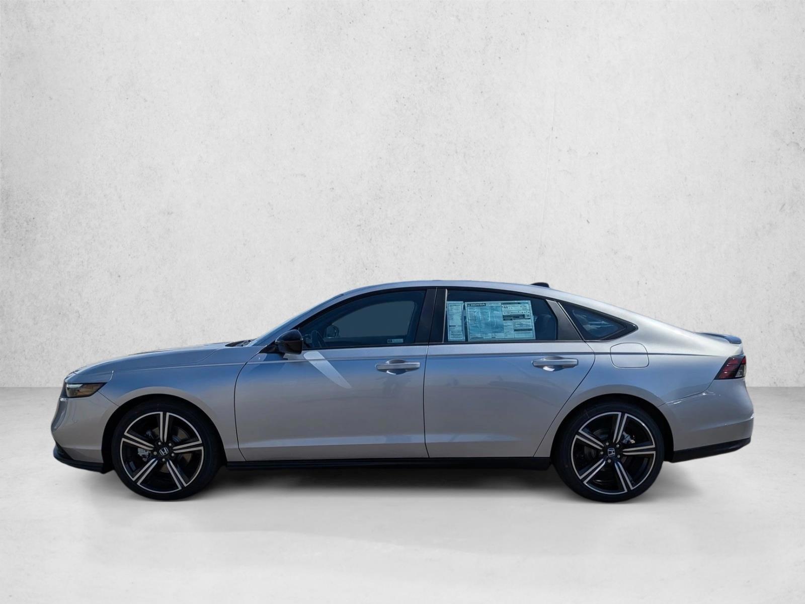 Thumbnail: 2026 Honda Accord - 2