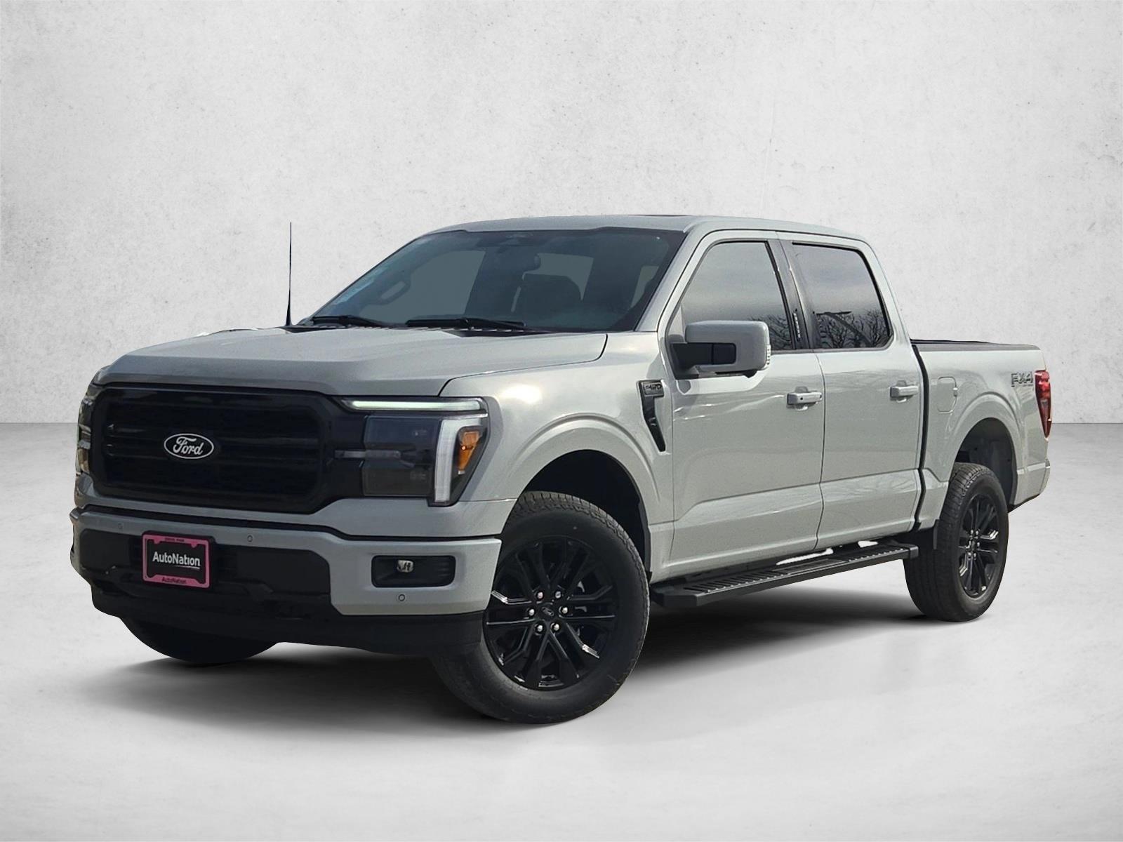 Thumbnail: 2026 Ford F-150 - 1