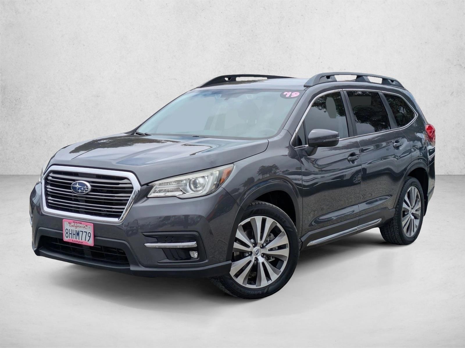 Thumbnail: 2019 Subaru Ascent - 1