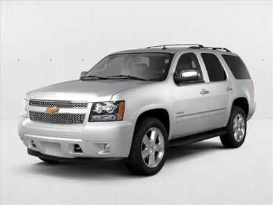 2013 Chevrolet Tahoe LT -
                  Jacksonville, FL