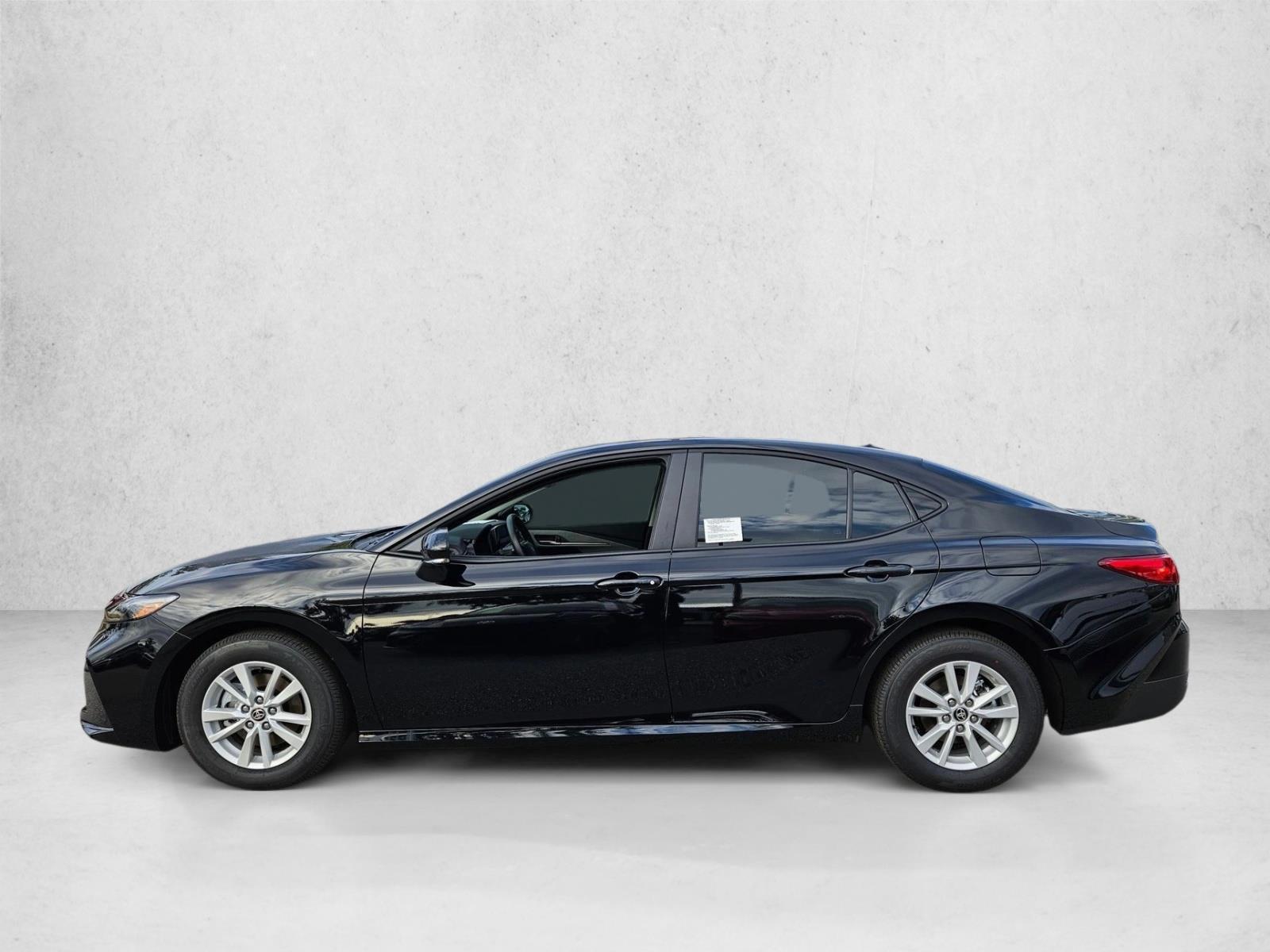 Thumbnail: 2026 Toyota Camry - 2