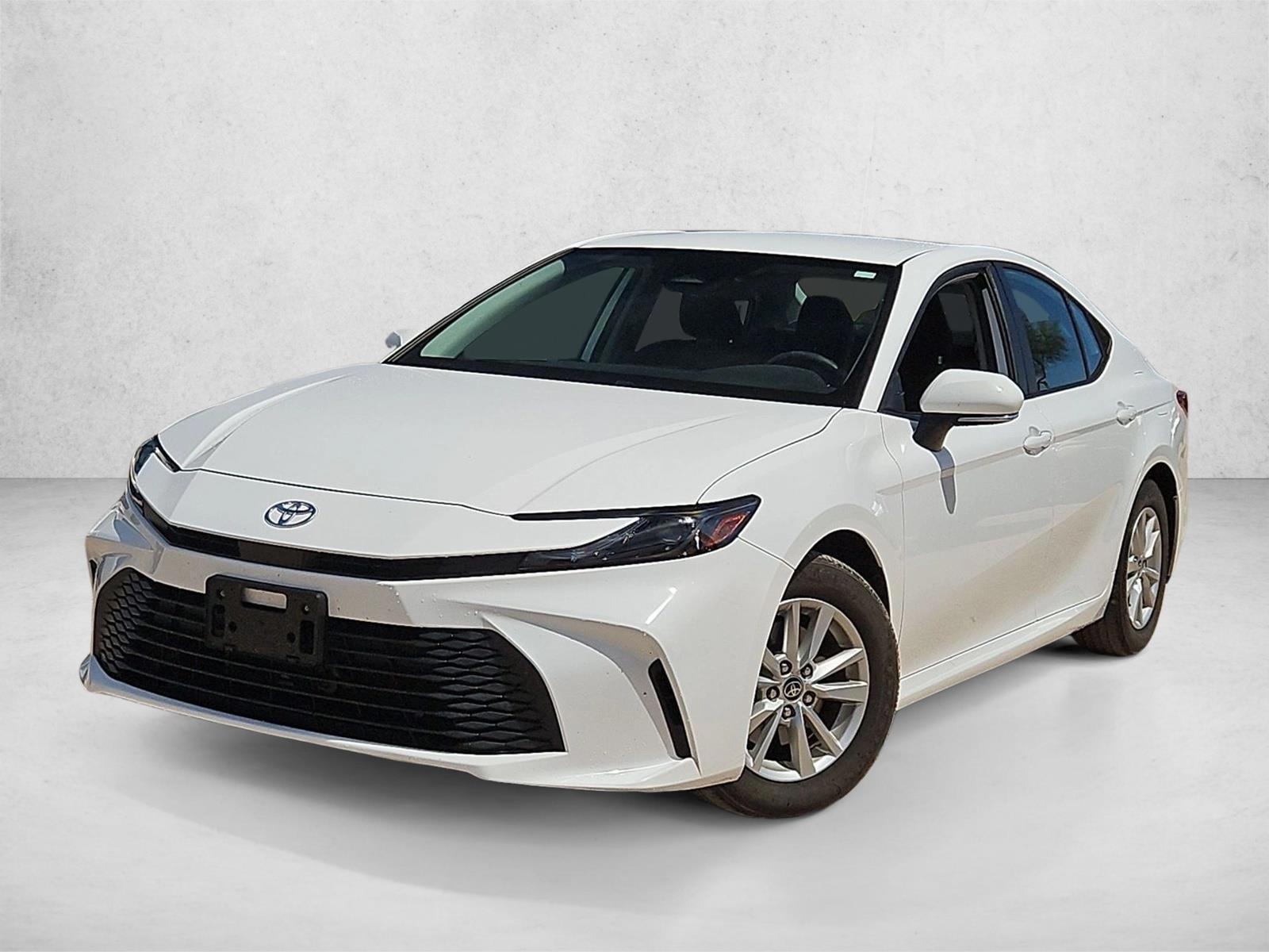 Thumbnail: 2025 Toyota Camry - 1