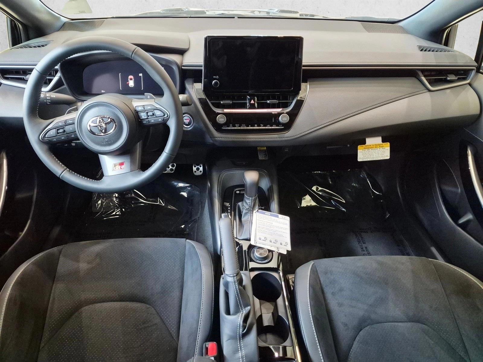 Thumbnail: 2026 Toyota GR Corolla - 2