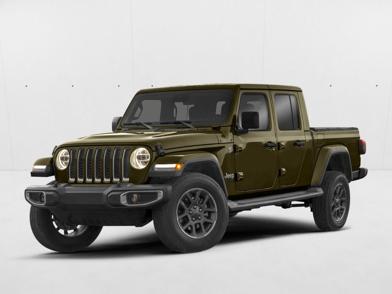 2022 Jeep Gladiator Willys -
                  Las Vegas, NV