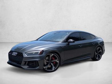 2019 Audi RS 5  -
                  Hardeeville, SC